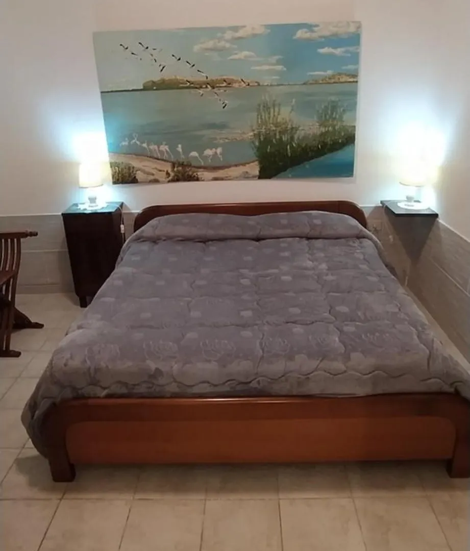 Casa Ferru Lägenhet Sestu 0*,  Italien