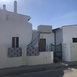 Fausthome SantʼAntìoco