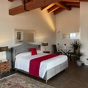  Maison d'hôtes Vi Ja Janas Cagliari