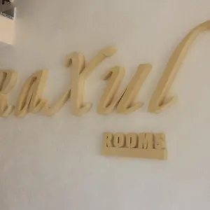 Guest house Raxul, Sestu