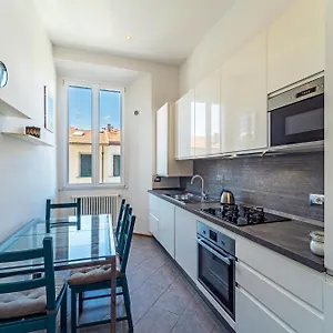 Casa Le Cascine, Comfortable Apartment... Appartamento Firenze