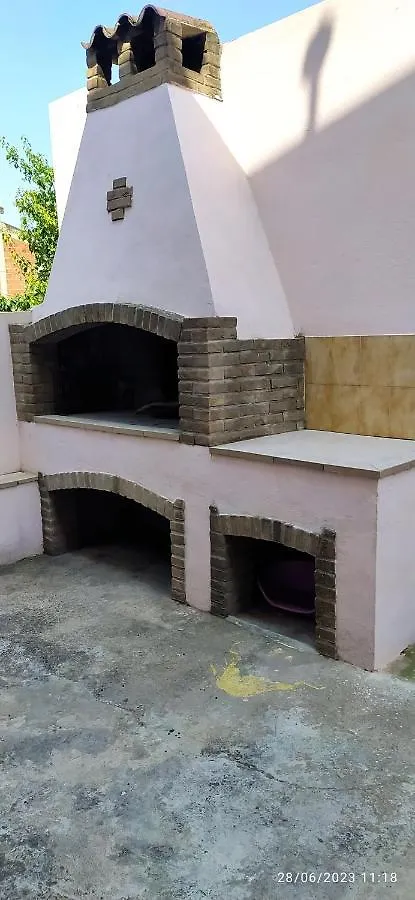 Casa Ferru Apartment Sestu