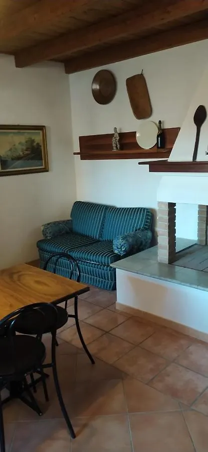 Casa Ferru Apartment Sestu