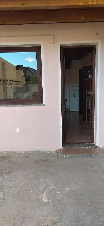 Casa Ferru Apartment Sestu