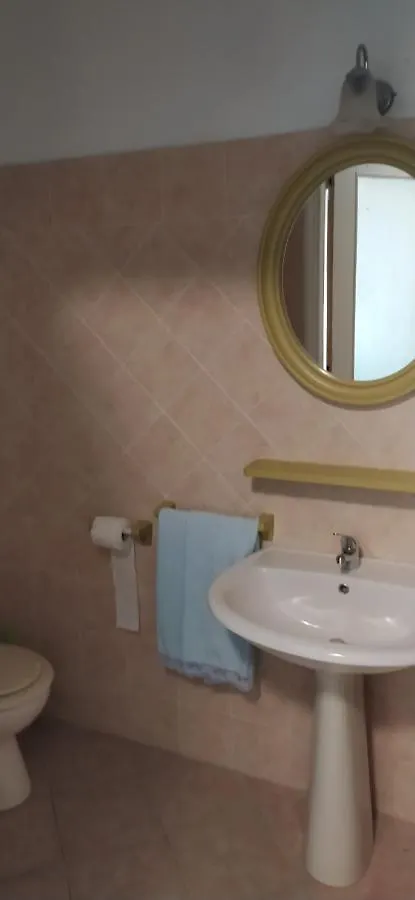Casa Ferru Apartment Sestu