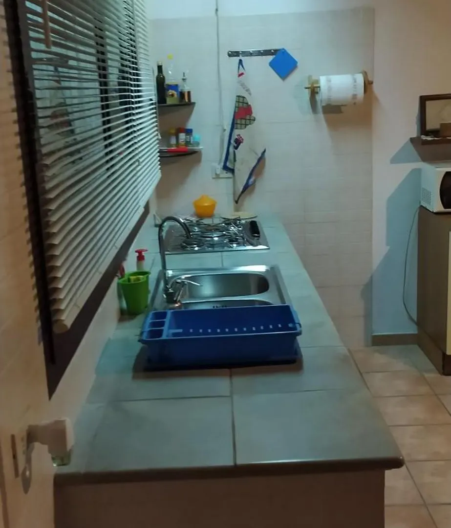 Casa Ferru Apartment Sestu Italy