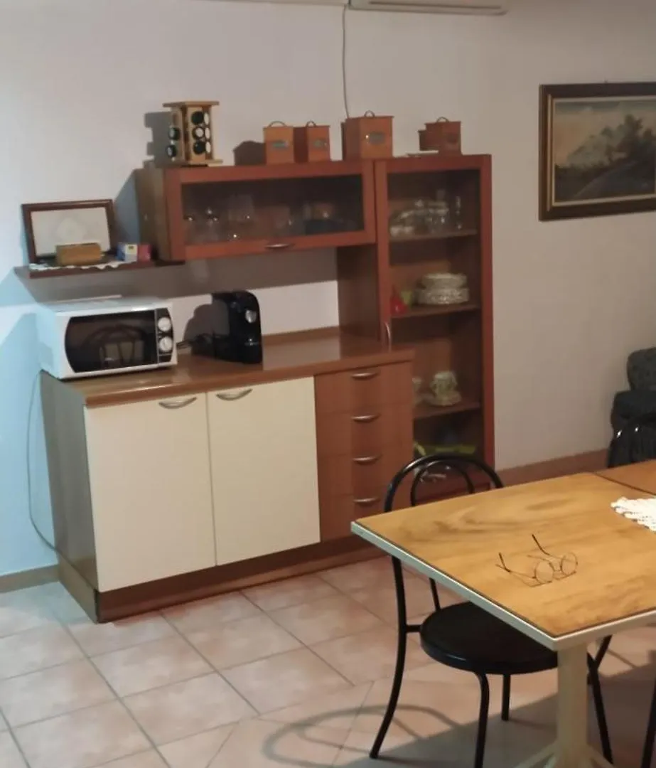 Casa Ferru Apartment Sestu