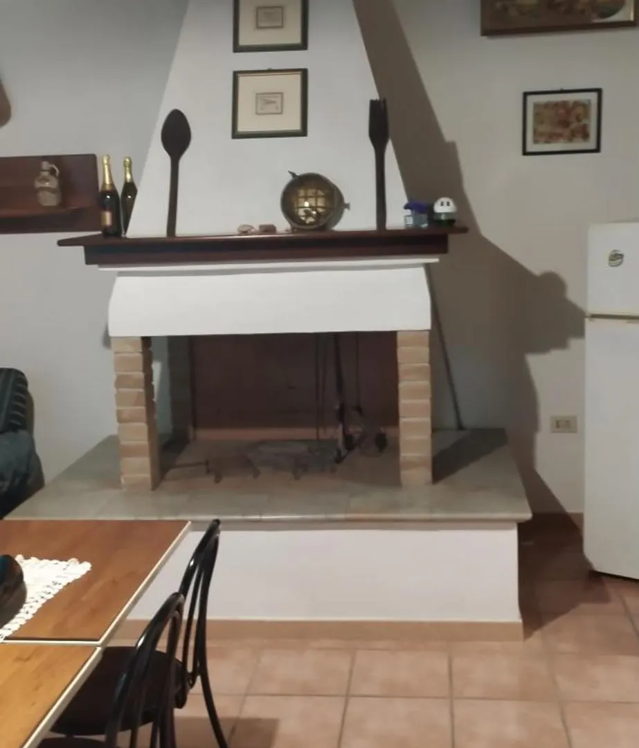 Casa Ferru Apartment Sestu