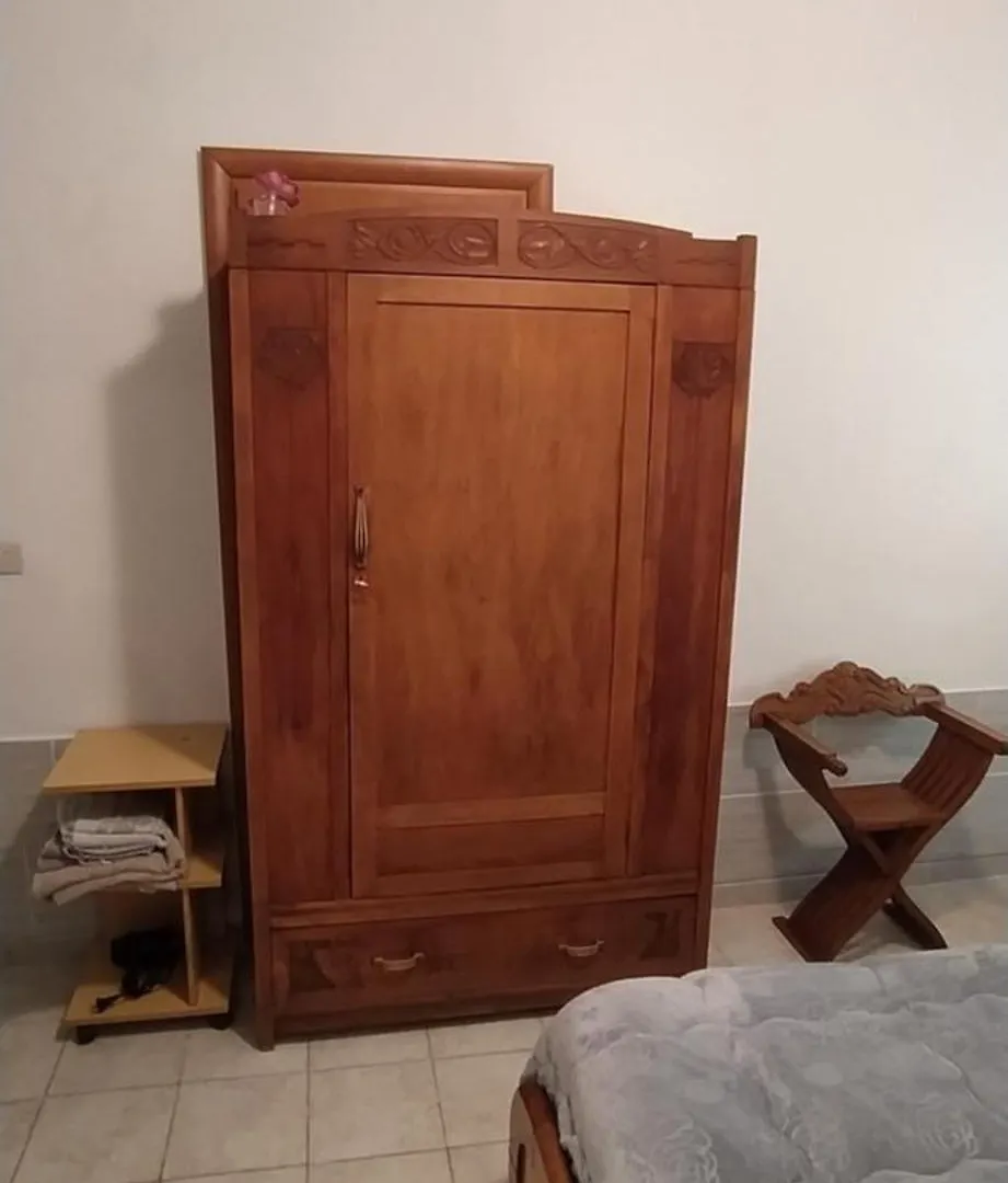 Casa Ferru Apartment Sestu Italy