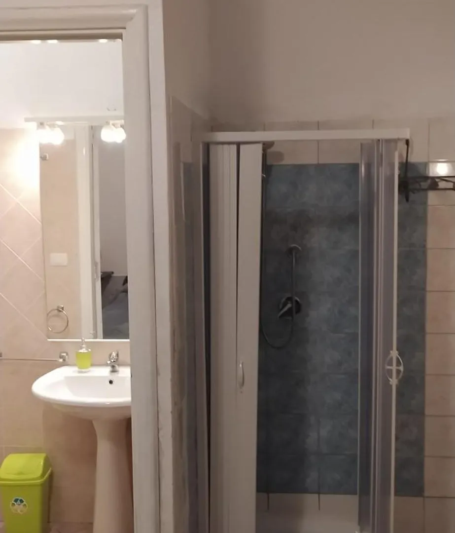 Casa Ferru Apartment Sestu