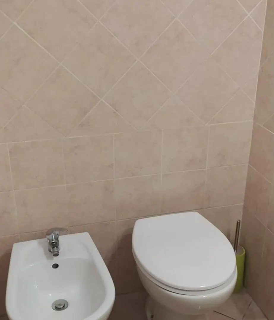 Casa Ferru Apartment Sestu Italy