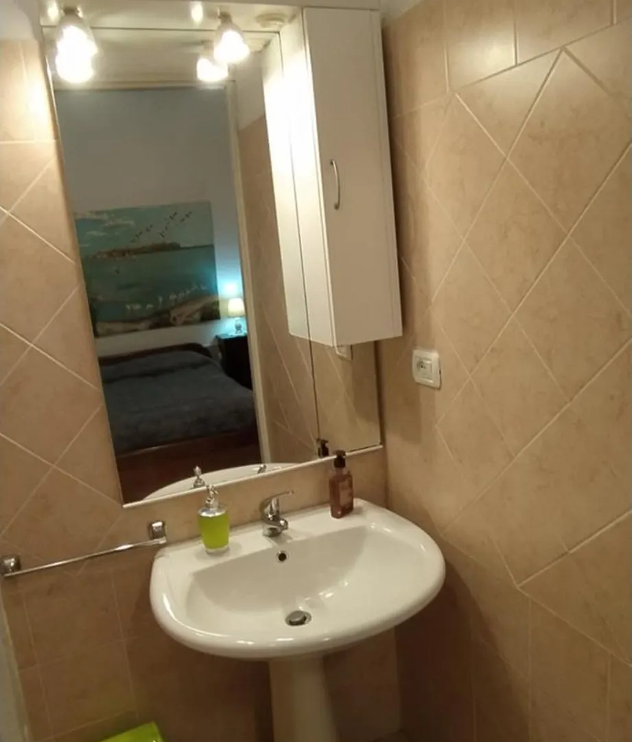 Casa Ferru Apartment Sestu